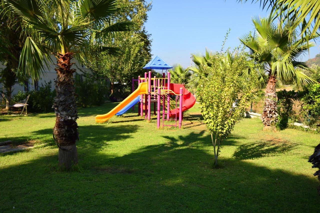 فندق Adrasan Beach Club أنطاليا المظهر الخارجي الصورة