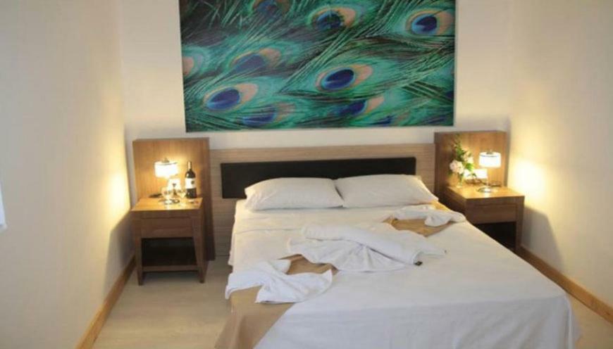 فندق Adrasan Beach Club أنطاليا المظهر الخارجي الصورة